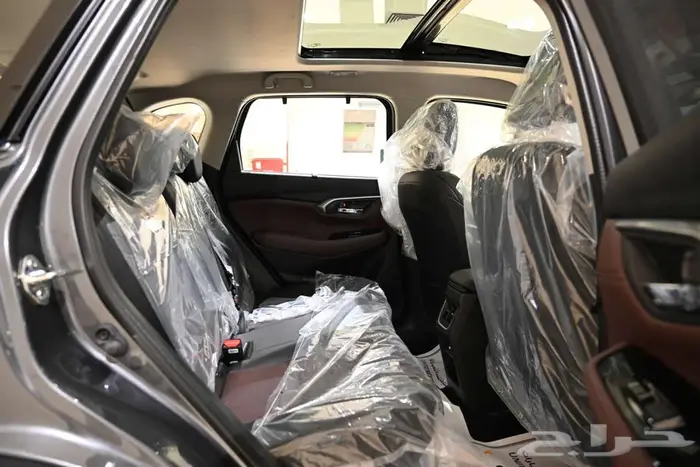 تويوتا اوربان كروزر فل كامل 2026 7