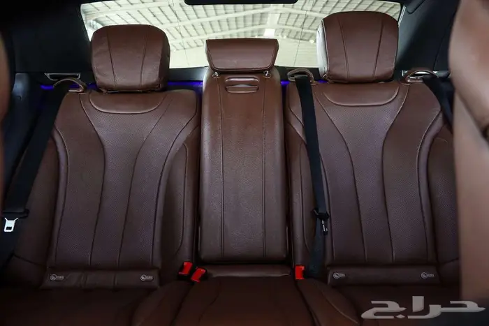 مرسيدس 2020 S450 10