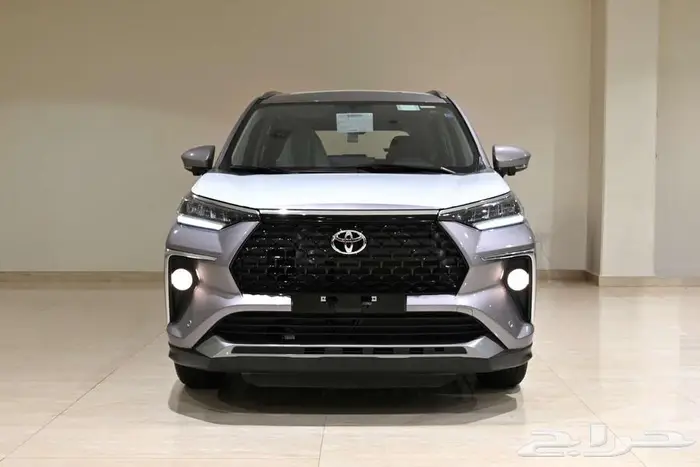 تويوتا فيلوز GLX بنزين 2025 0