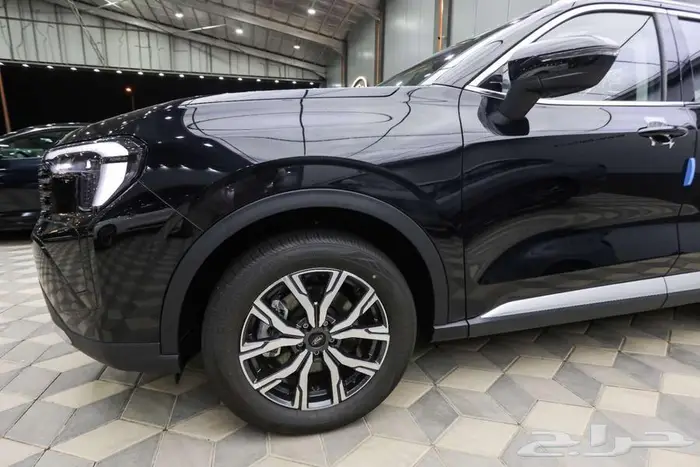 فورد تيريتوري تريند 2026 1