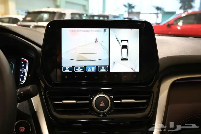 تويوتا اوربان كروزر فل كامل 2026 4