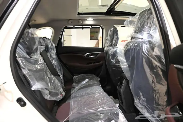 تويوتا اوربان كروزر فل كامل 2026 6