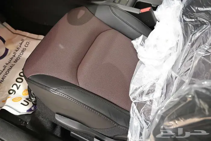 تويوتا اوربان كروزر فل كامل 2026 7