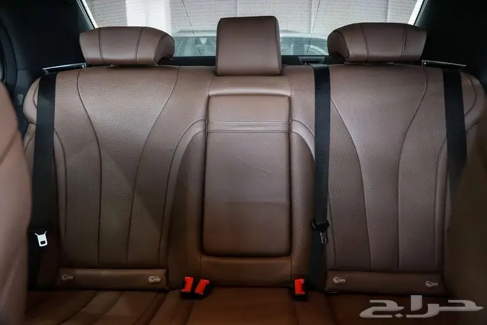 مرسيدس S450 2018 10