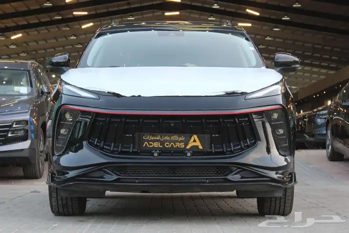 عرض خاص اقل سعر دونغ فينغ فور ثينج T5 EVO 2023 اسبيشل 13