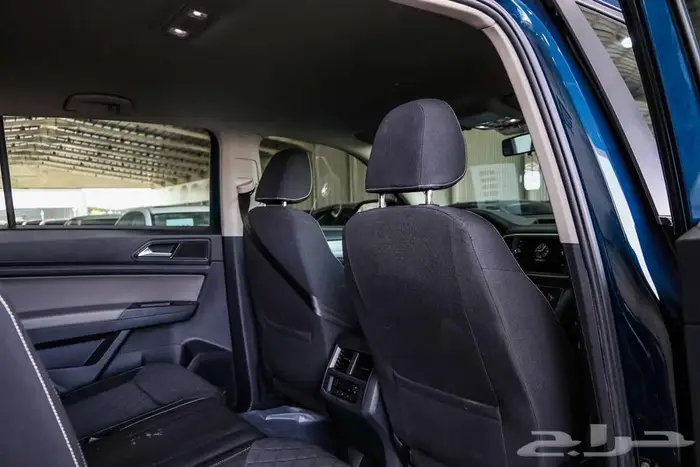 فلوكس واجن تيرامونت مويل 2023 11