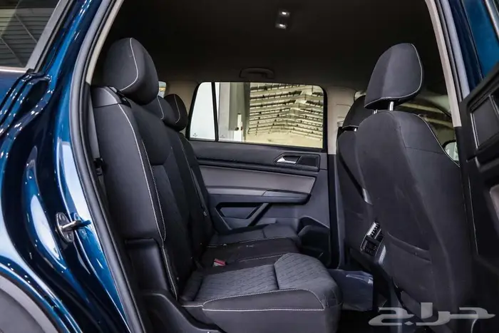 فلوكس واجن تيرامونت مويل 2023 13