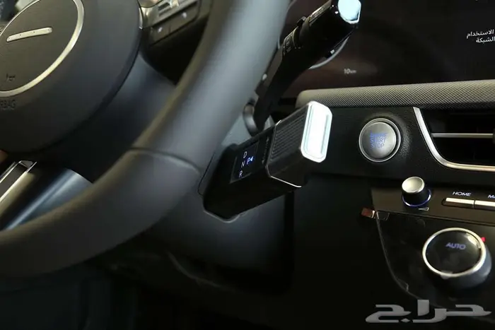 انطلق بأناقة مع سوناتا كمفورت 2026 من صالح للسيارات 18