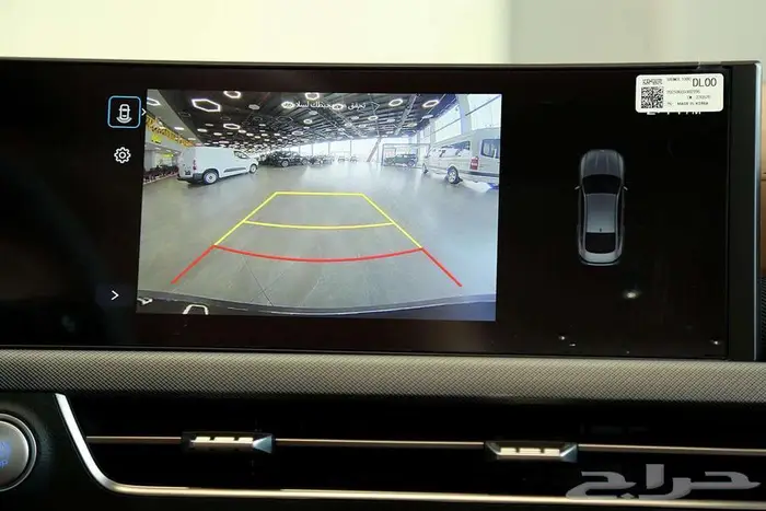 انطلق بأناقة مع سوناتا كمفورت 2026 من صالح للسيارات 21