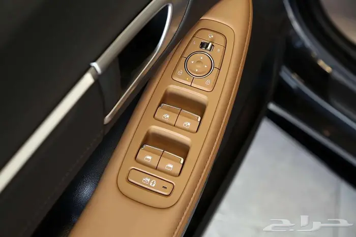 انطلق بأناقة مع سوناتا كمفورت 2026 من صالح للسيارات 23