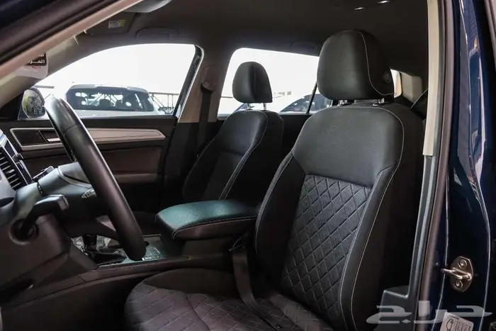 فلوكس واجن تيرامونت مويل 2023 9