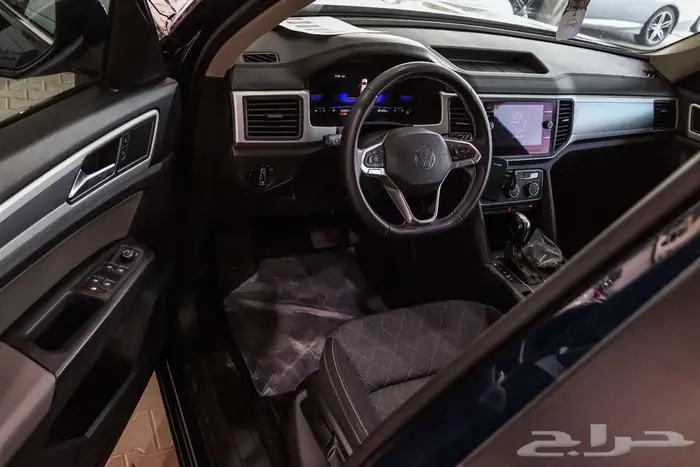 فلوكس واجن تيرامونت مويل 2023 6