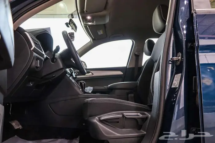 فلوكس واجن تيرامونت مويل 2023 8