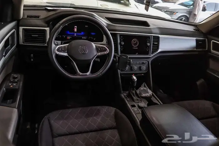 فلوكس واجن تيرامونت مويل 2023 4