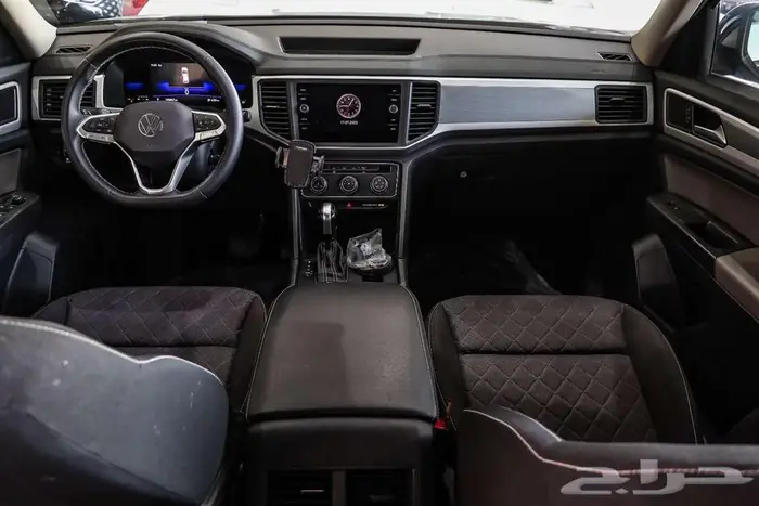 فلوكس واجن تيرامونت مويل 2023 5