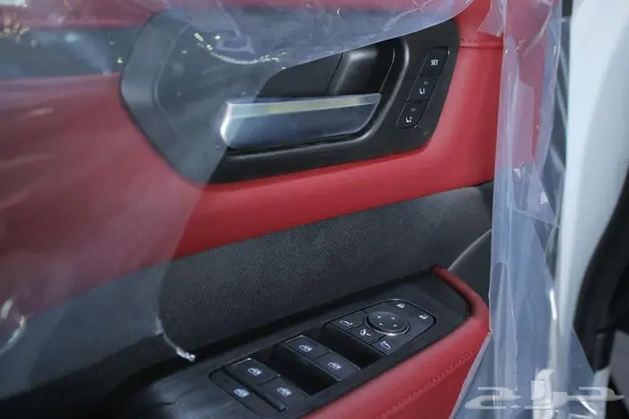 باترول تيتانيوم 2025 18