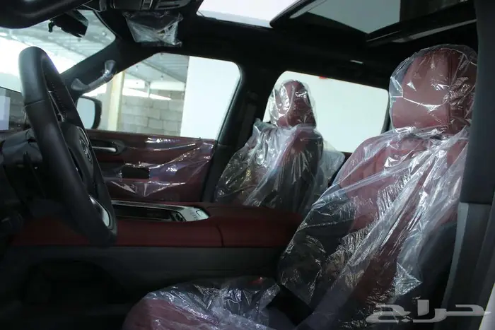 باترول تيتانيوم 2025 9