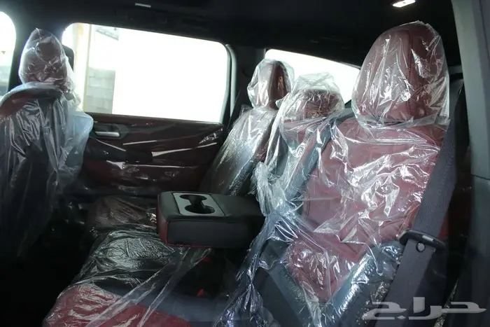 باترول تيتانيوم 2025 16