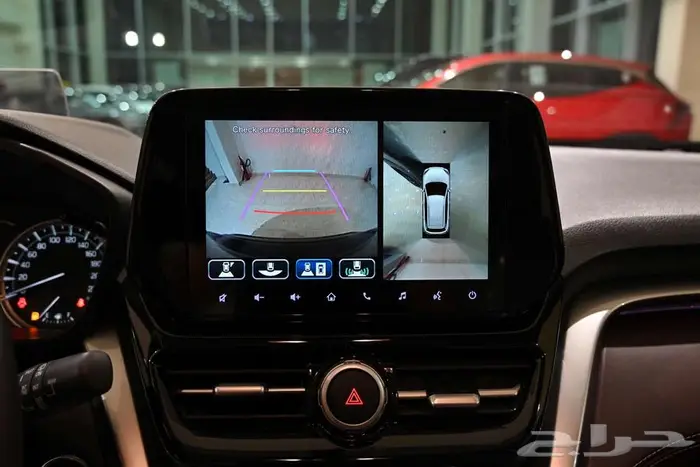 تويوتا اوربان كروزر فل كامل 2025 4