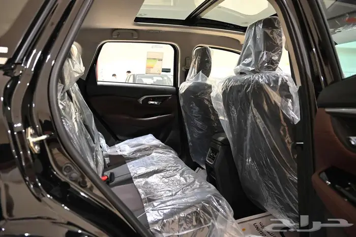 تويوتا اوربان كروزر فل كامل 2025 6