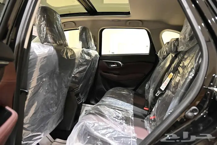 تويوتا اوربان كروزر فل كامل 2025 7