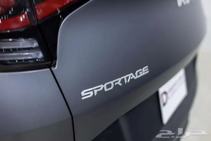 كيا سبورتاج GL- L 1.5 قسطها بأقل فائده مع الدمعان 2026 23