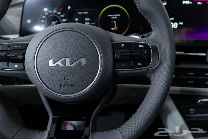 كيا سبورتاج GL- L 1.5 قسطها بأقل فائده مع الدمعان 2026 7