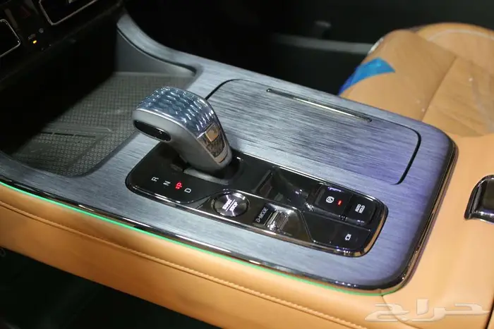 جى اية سى GS 8 فل موديل 2026 7