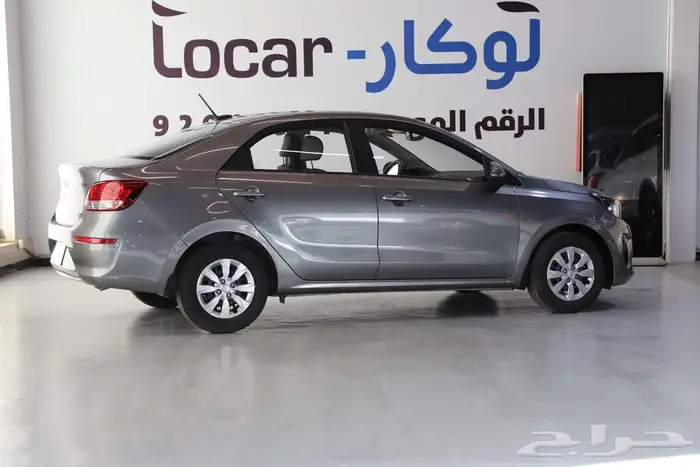 كيا بيجاس ستاندر 2025 عروض للكاش و التمويل 1