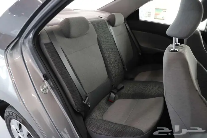 كيا بيجاس ستاندر 2025 عروض للكاش و التمويل 8