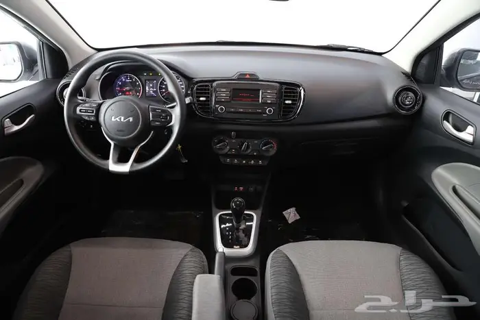 كيا بيجاس ستاندر 2025 عروض للكاش و التمويل 4