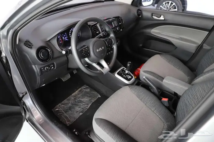 كيا بيجاس ستاندر 2025 عروض للكاش و التمويل 7