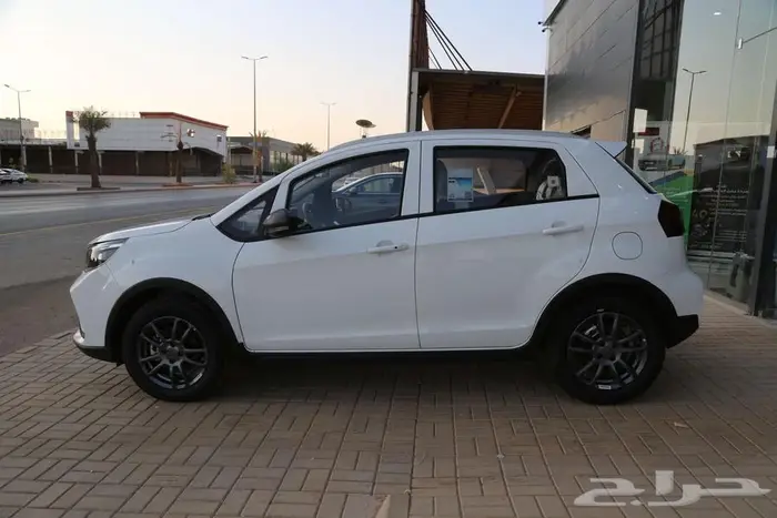 جيلي GX PRO GK 2025 شكل رياضي وسعر 46575 ريال فقط 5