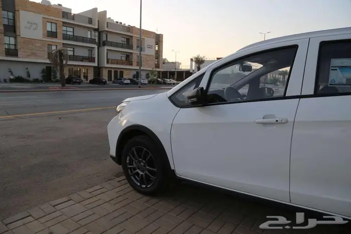 GX PRO 2025 نص فل من جيلي سعر مغري 46575 ريال شامل الضريبة 6