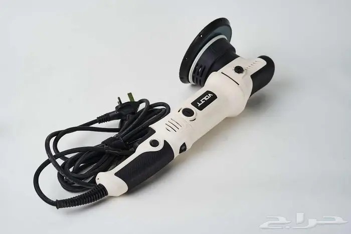 صاروخ تلميع سيارات 1