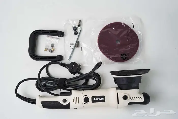 صاروخ تلميع سيارات 3