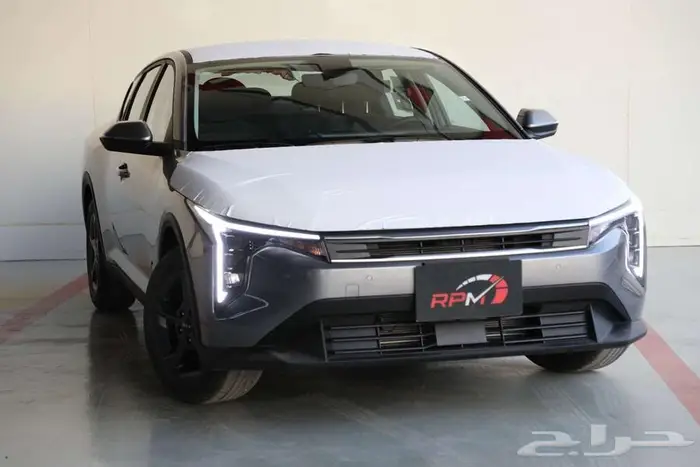 كيا كافور ستاندر مطور 1.6 موديل2026 كاش و تمويل 2