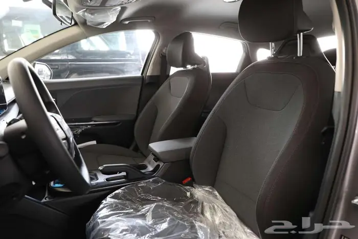 كيا كافور ستاندر مطور 1.6 موديل2026 كاش و تمويل 10