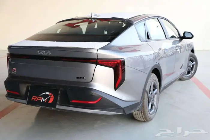 كيا كافور ستاندر مطور 1.6 موديل2026 كاش و تمويل 4