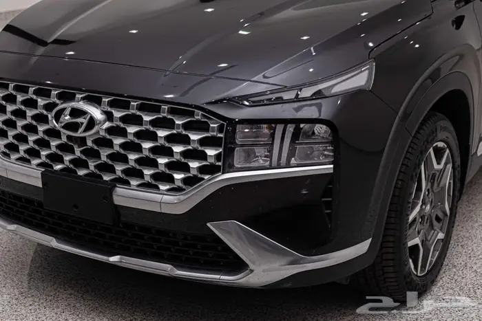 هيونداي سنتافي 2024 - AWD ب 141450 بالضريبة 2