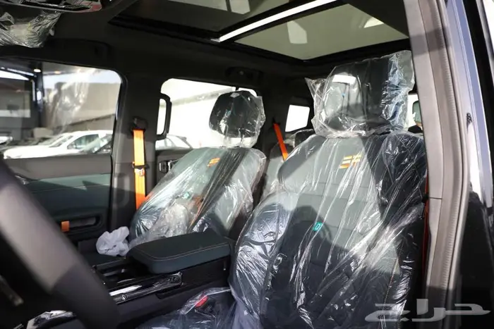 بسعر خيالي جيتور T2 لاكجيري 2026 كل الألوان كاش وتمويل 19