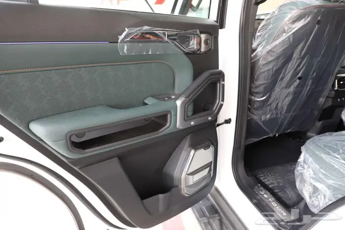 عرض خاص لفترة محدودة جيتور T2 لاكجري 2026 46