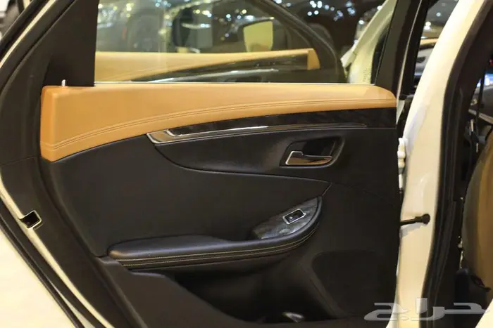 شيفورليه امبالا 2014 13