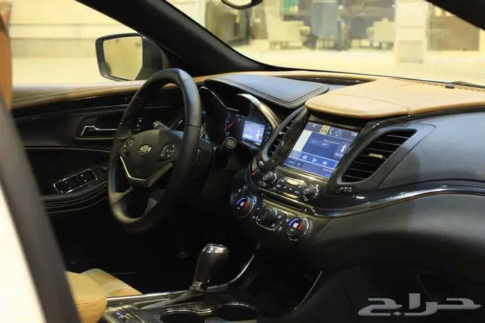 شيفورليه امبالا 2014 19