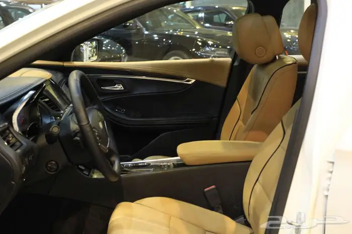 شيفورليه امبالا 2014 7