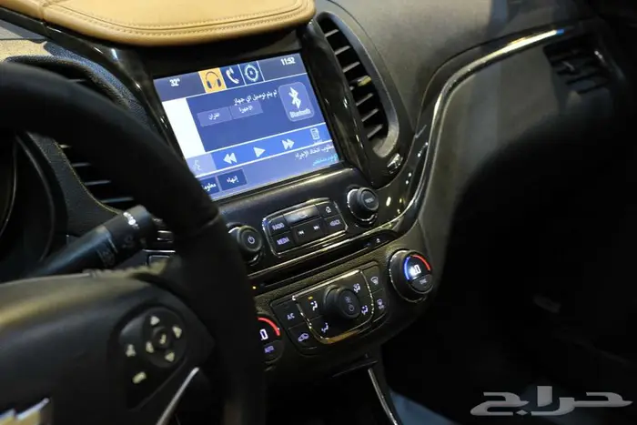 شيفورليه امبالا 2014 8