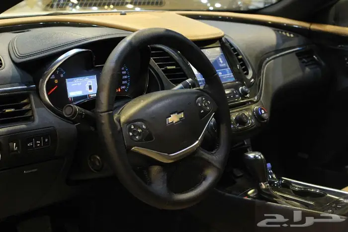 شيفورليه امبالا 2014 9