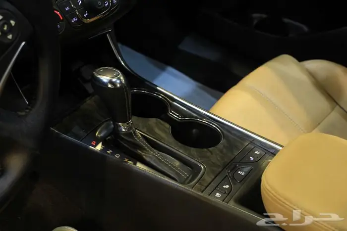 شيفورليه امبالا 2014 10