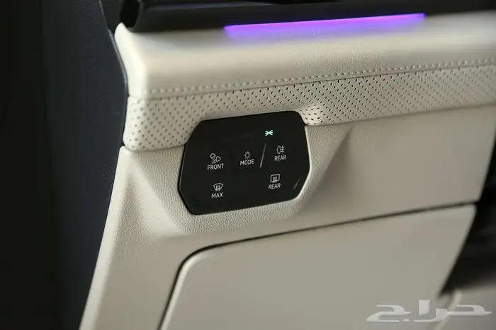 فولكس فاجن تيرامونت كمفورت لاين 2025 اختيارك الذكي 23