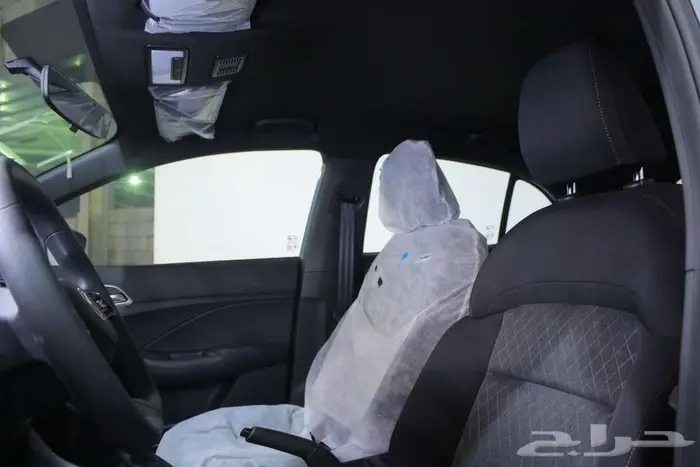 ام جي 3 ستاندر 2025 6